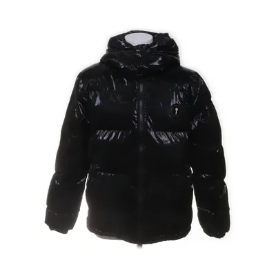 Vinterjacka (Svart) från Trapstar Polyester