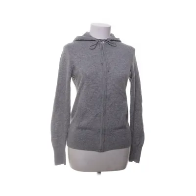 Huvtröja (Grå) från Soft Goat Kashmir