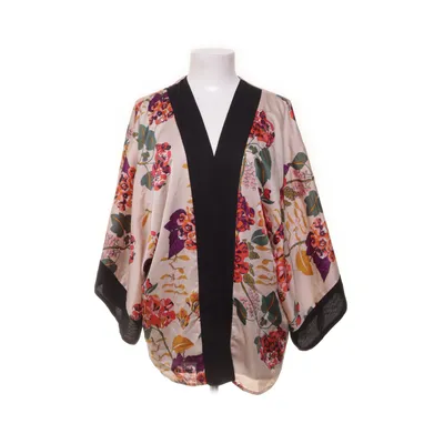 Kimono (Beige, Svart, Rosa, Flerfärgad) från H&M Conscious Collection Polyester