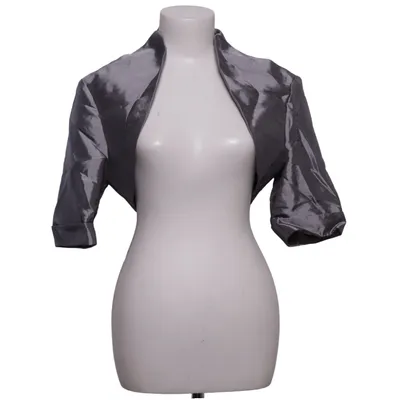 Bolero (Grijs) van Magic Nights Polyester