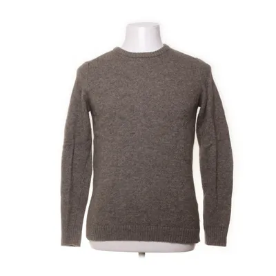Trui (Groen) van Samsøe & Samsøe Nylon, Wol