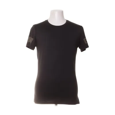 Trainingstop (Zwart) van Björn Borg Elastaan, Gerecycled polyester
