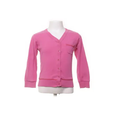 Cardigan (Pink) from Kaxs by KappAhl Cotton