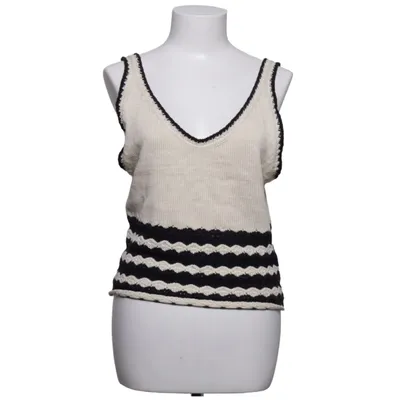 Tank Top (Lisen singlet) from Stories Acrylic, Cotton