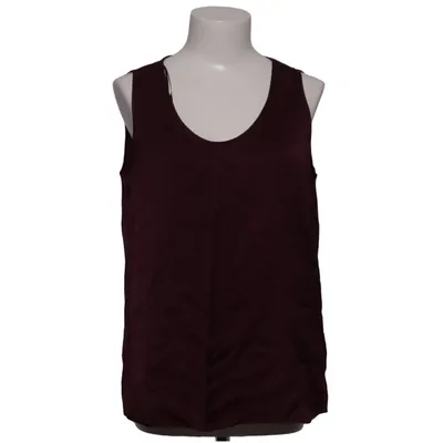 Tanktop (Lila) van Oui Viscose