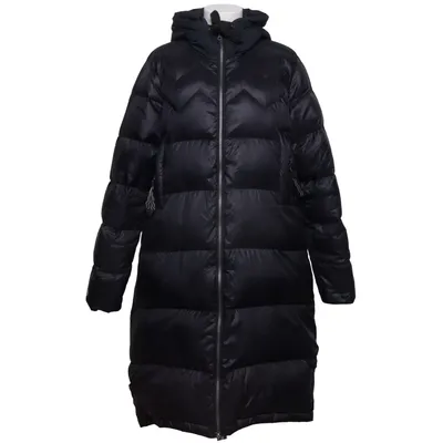 Dunkappa (Svart) från Mountain Works Dun, Fjädrar, Polyester