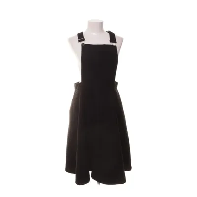 Tuinjurk (Zwart) van Shein Curve Polyester