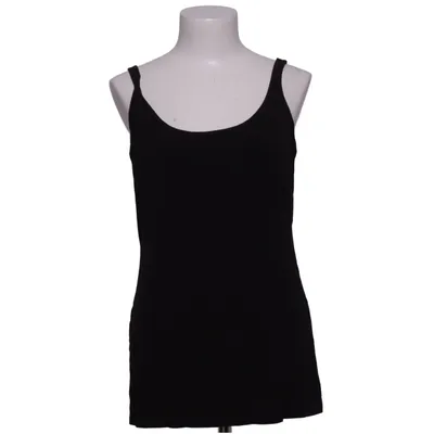 Tank Top (Black) from Weard Cotton, Elastane