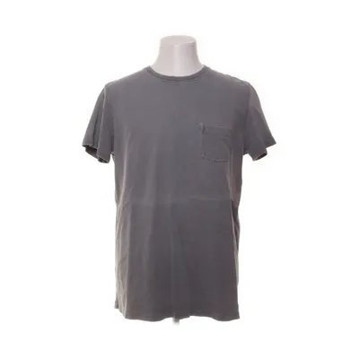 T-shirt (Gray) from Schnayderman's