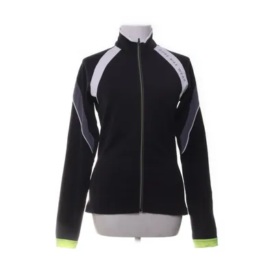 Träningsjacka (Svart, Vit, Grå) från Gore Bike Wear Polyamid, Elastan