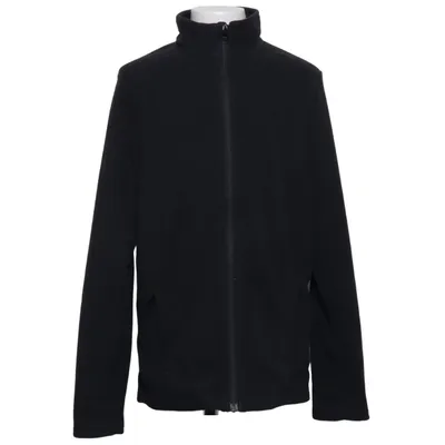 Fleecejacka (Svart) från Engelbert Strauss Polyester