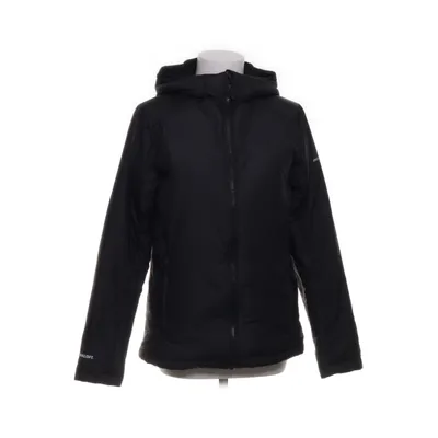 Vinterjakke (Sort) fra Endurance Elastan, Polyester