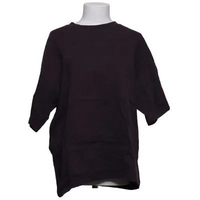 T-shirt (Brun) från Weekday Bomull