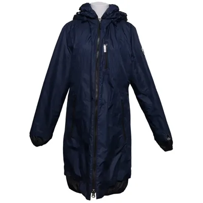 Kappa (Blå) från Normann Polyester