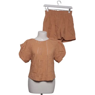 Set (Beige) från Y.A.S Ekologisk bomull