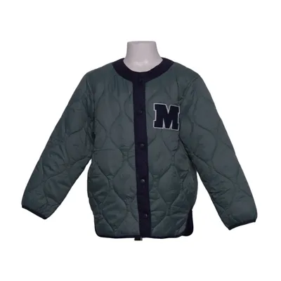 Windjack (Groen, Blauw) van Destination Polyamide