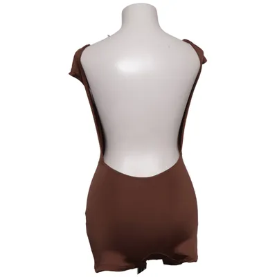 Body (Brun) från Solado Design Elastan, Polyester