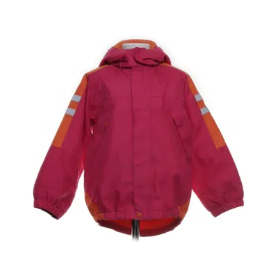 Ski jacket (Pink, Orange) from Mywear Young Polyester