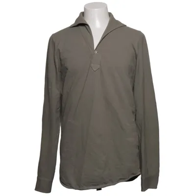 Maillot de rugby (Gris) de Eidos Coton, Élasthane