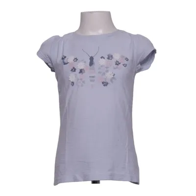 T-shirt (Blue) from Sonoma Cotton, Polyester