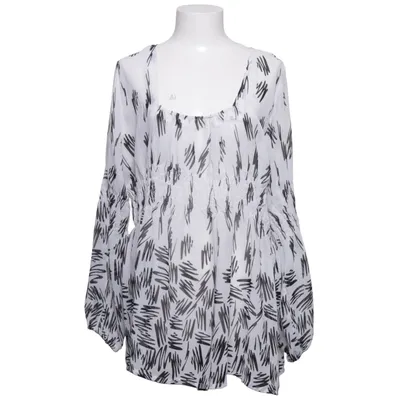 Blouse (Blanc, Noir, Multicolore) de Paprika