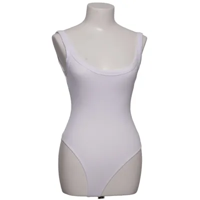 Body (White) from Zara