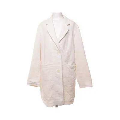 Blazer (Wit) van Zara Kids Katoen