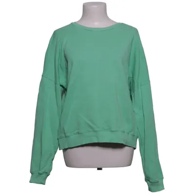 Sweatshirt (Grün) von Armedangels Bio-Baumwolle, Recycelte Baumwolle