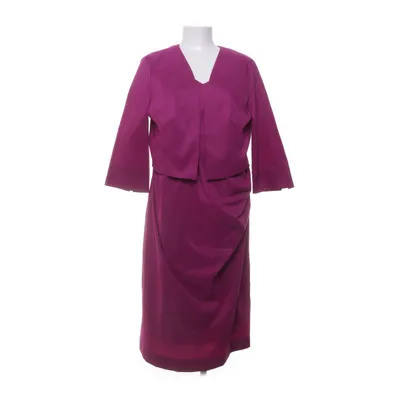 Set (Lila) van Vera Mont Elastaan, Nylon, Polyester