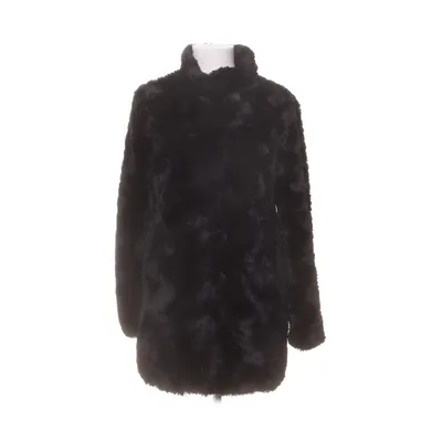 Vinterjakke (Sort) fra Vero Moda Polyester