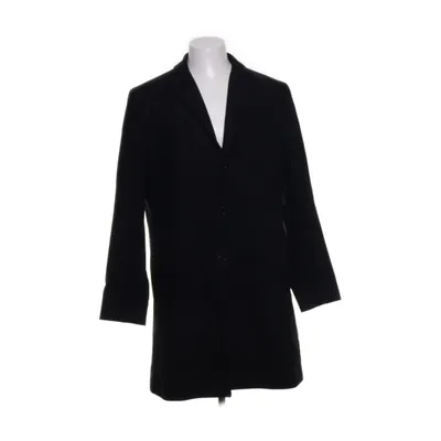 Rock (Svart) från Tiger of Sweden Kashmir, Bomull, Polyamid, Polyester, Viskos, Ull