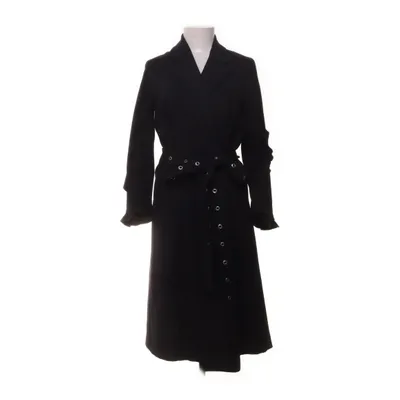 Kappa (Blå) från Zara Basic Outerwear Polyester