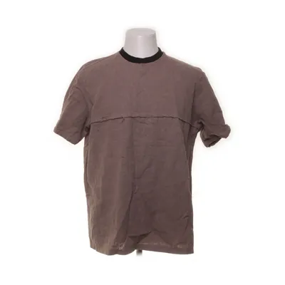 T-shirt (Grå) från L'Homme Rouge