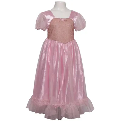 Maskeradkläder (Rosa) från Lindex Polyester
