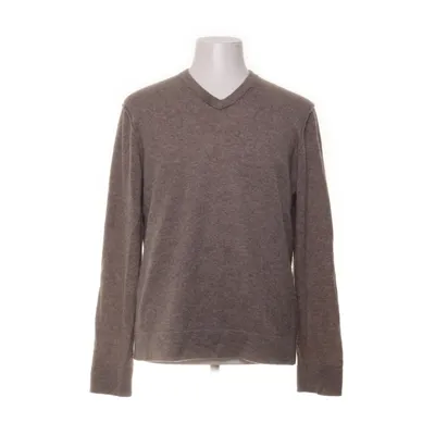 Pullover (Brown) from James Perse Cashmere