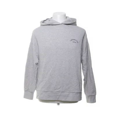 Hoodie (Gray) from Lexington Cotton