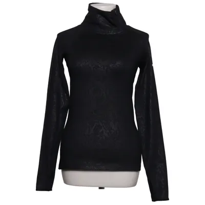 Haut thermique (Noir) de Nike Pro Élasthane, Polyester