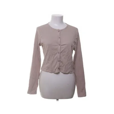 Cardigan (Beige) van Lager 157 Katoen, Elastaan
