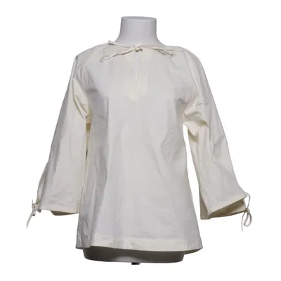 Blus (Vit) från Rodebjer