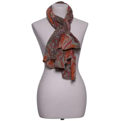 Sjal (Brun, Flerfarvet) fra Accessorize
