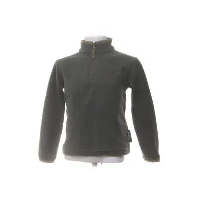 Fleece trui (Groen) van Jack Wolfskin Polyester