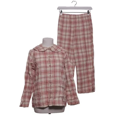 Pyjama (Rouge, Blanc) de Zara Home