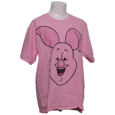 T-shirt (Rosa) från Port & Company Bomull