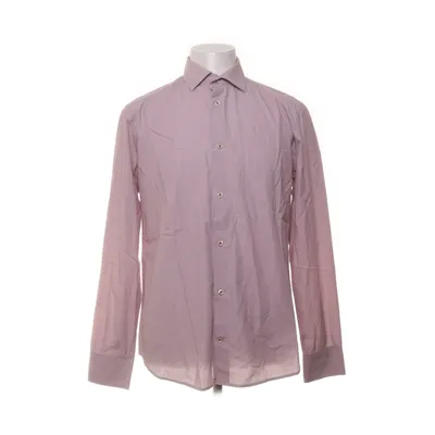 Skjorta (Lila) från Riley Bomull