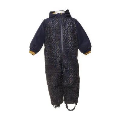 Overall (Blå, Flerfärgad) från Lupilu Polyester