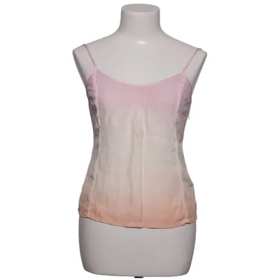 Tanktop (Roze, Wit, Beige) van Lucky Brand Zijde