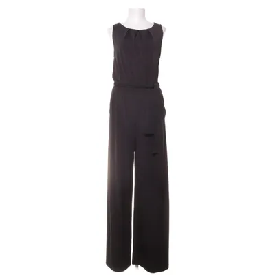 Jumpsuit (Zwart) van Ilse Jacobsen Polyester