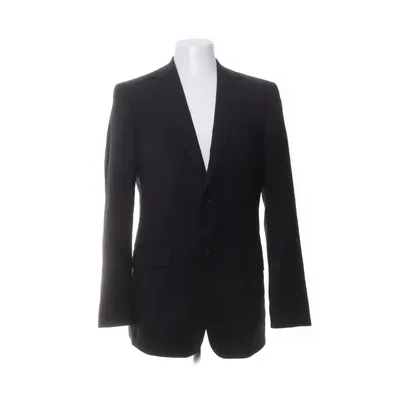 Blazer (Sort) fra ESPRIT Collection Acetat, Uld