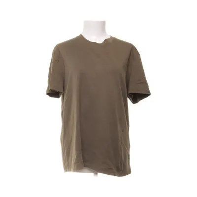 T-shirt (Grön) från SANDÖ Bomull