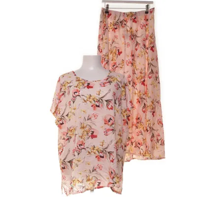 Set (Rosa, Flerfärgad) från Marc Lauge Viskos